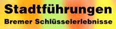 Stadtf�hrungen - Schl�sselerlebnisse