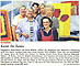 Hilfsaktion - Kunst f�r Kenia